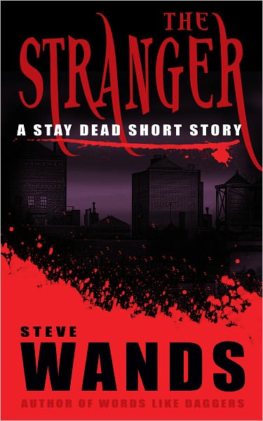 The Stranger