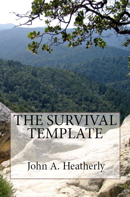 The Survival Template