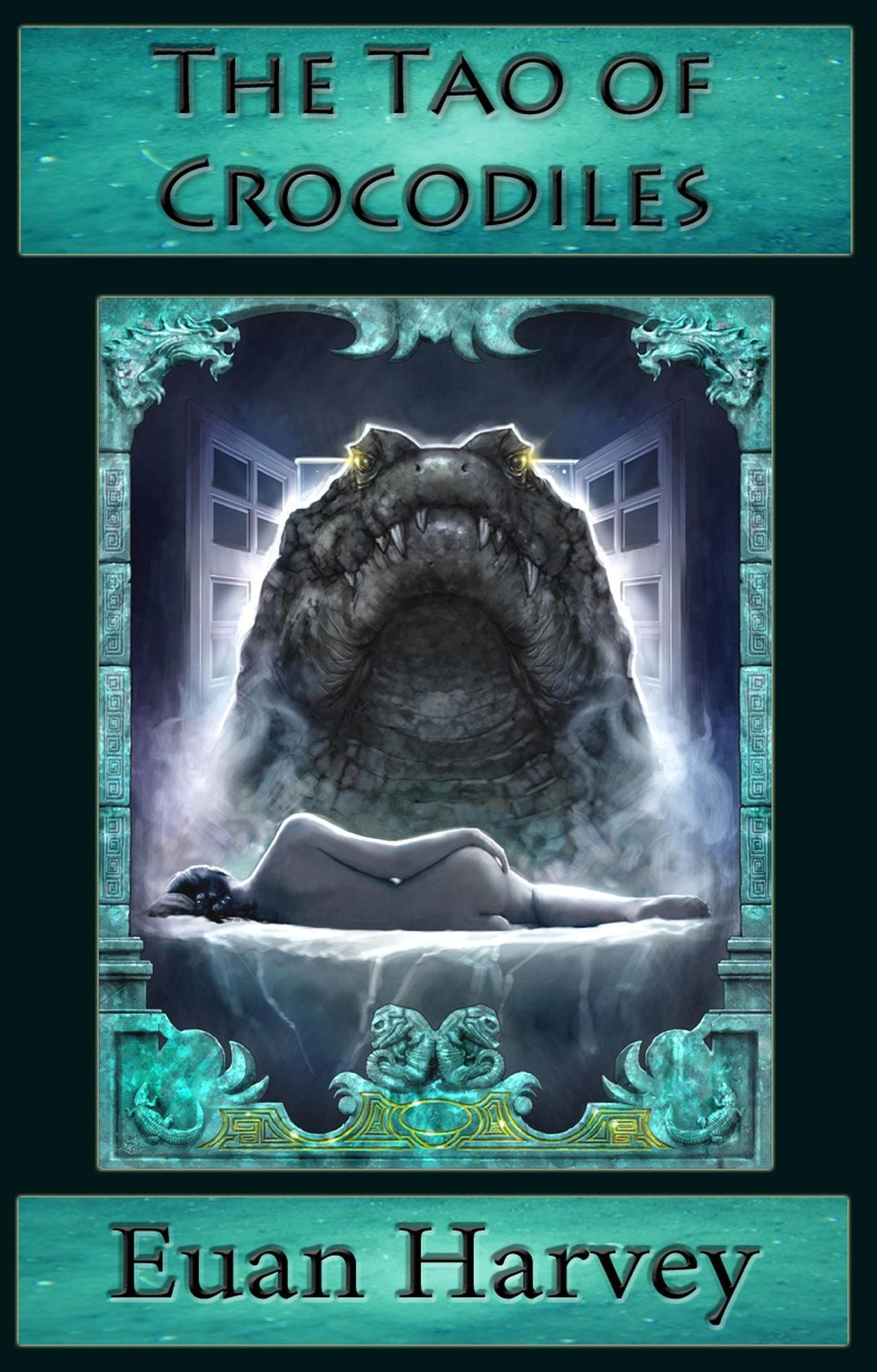 The Tao of Crocodiles