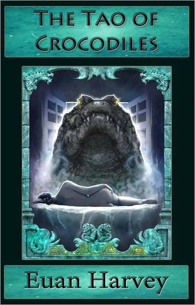 The Tao of Crocodiles