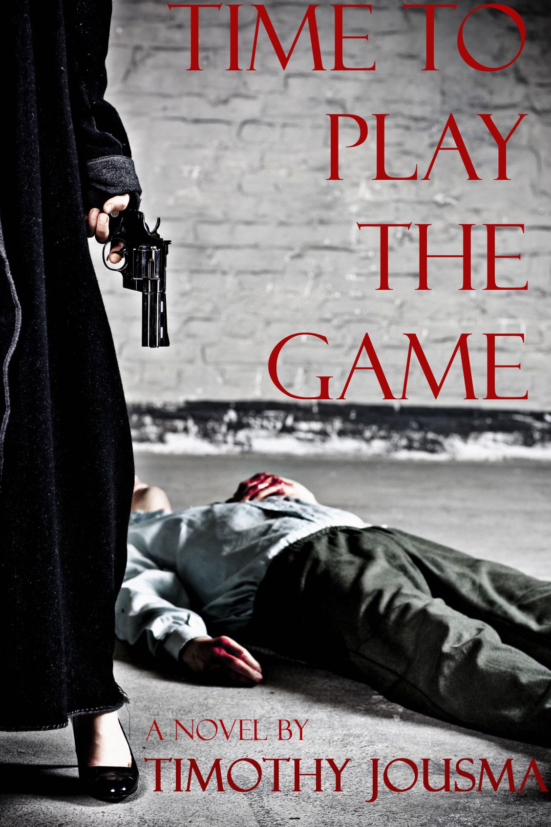 Time to Play the Game