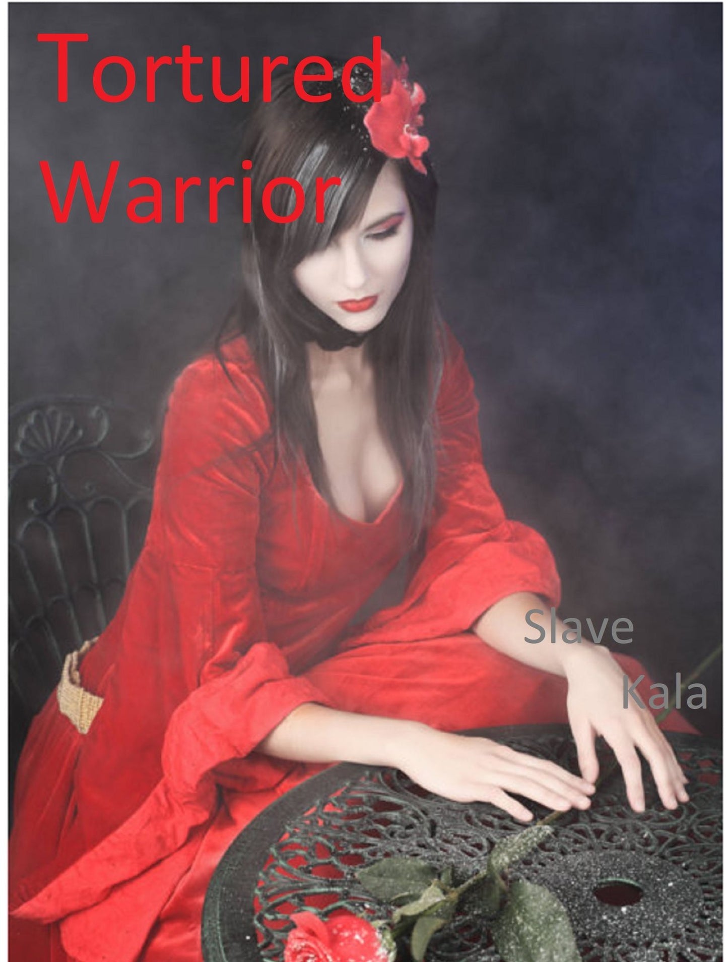 Tortured Warrior