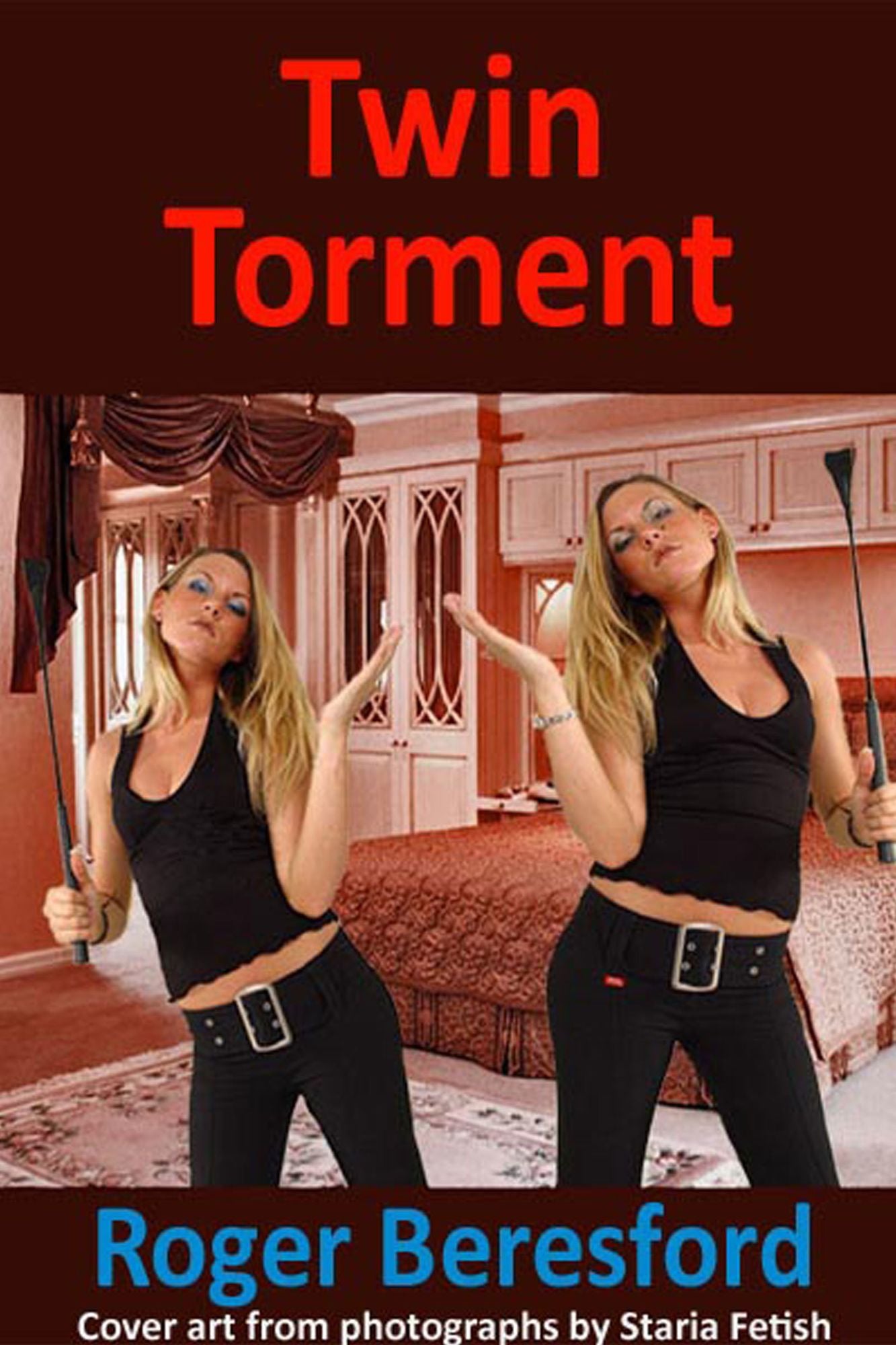 Twin Torment