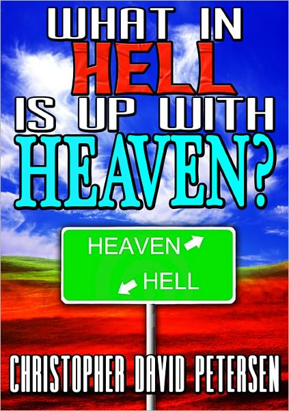 What in Hell is up with Heaven?: No rest for the wicked...