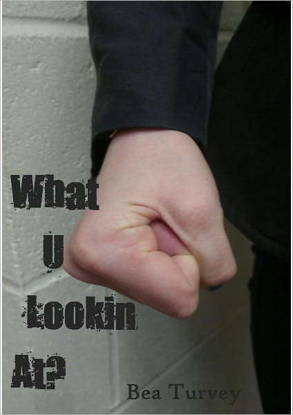 What U Lookin At?