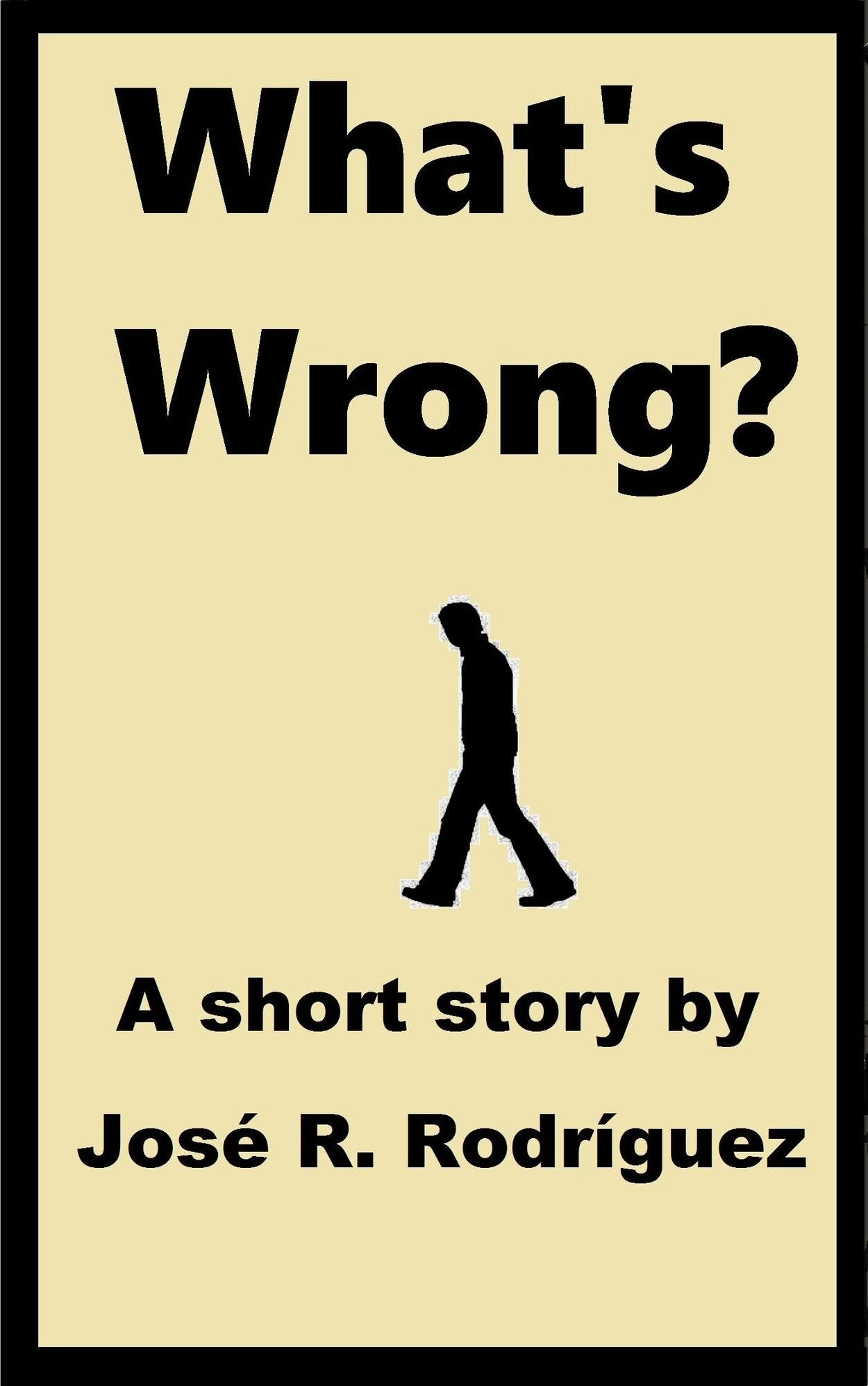 What's Wrong