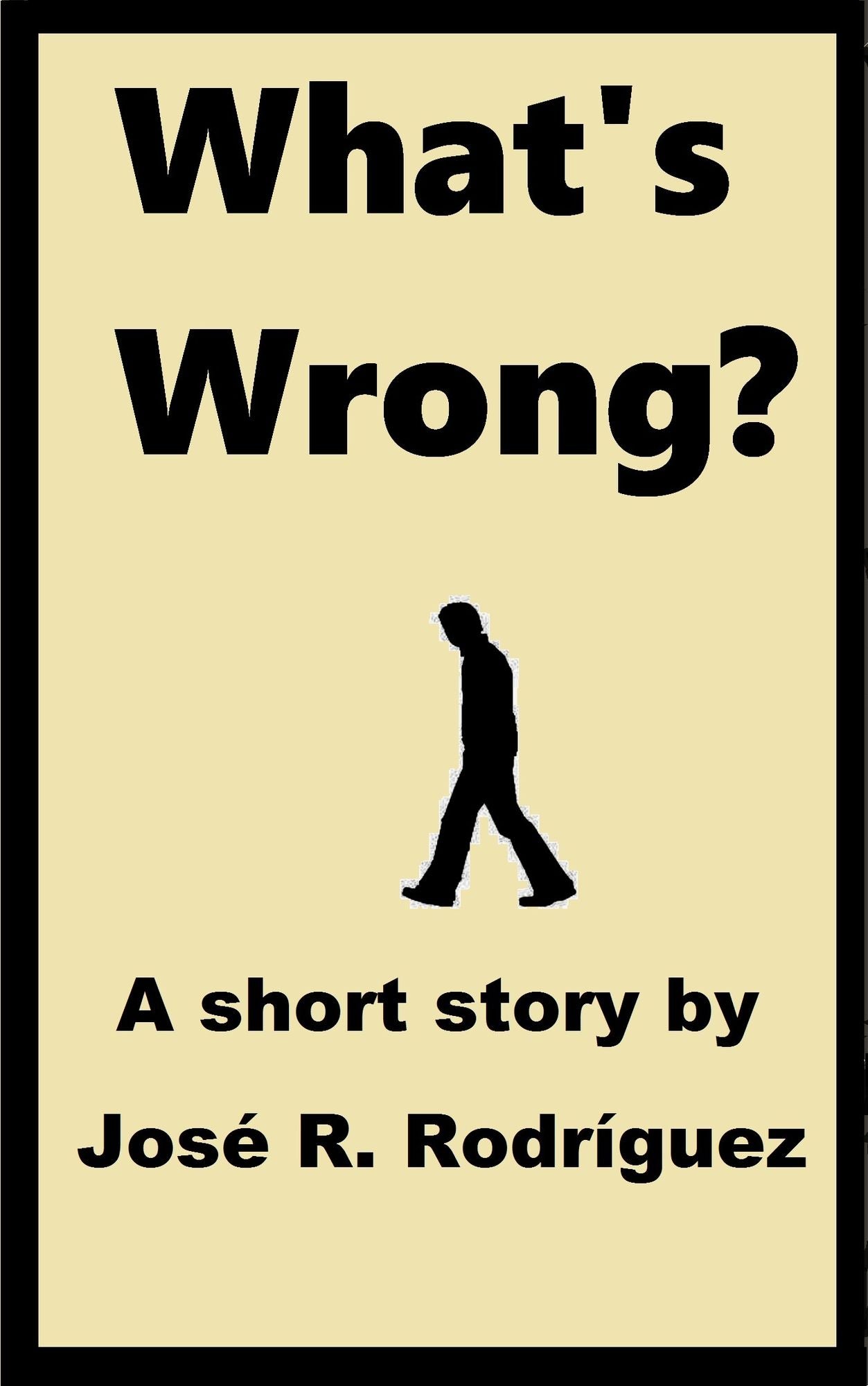 What's Wrong