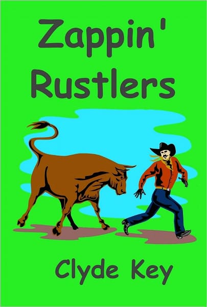 Zappin' Rustlers