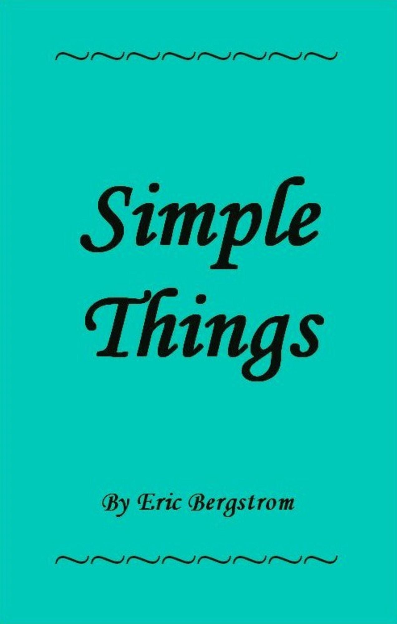 Simple Things