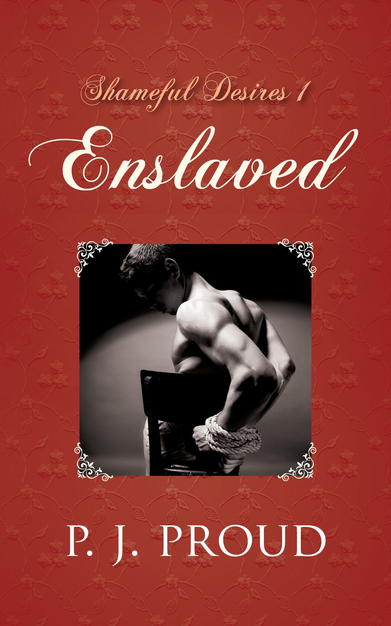 Shameful Desires 1: Enslaved