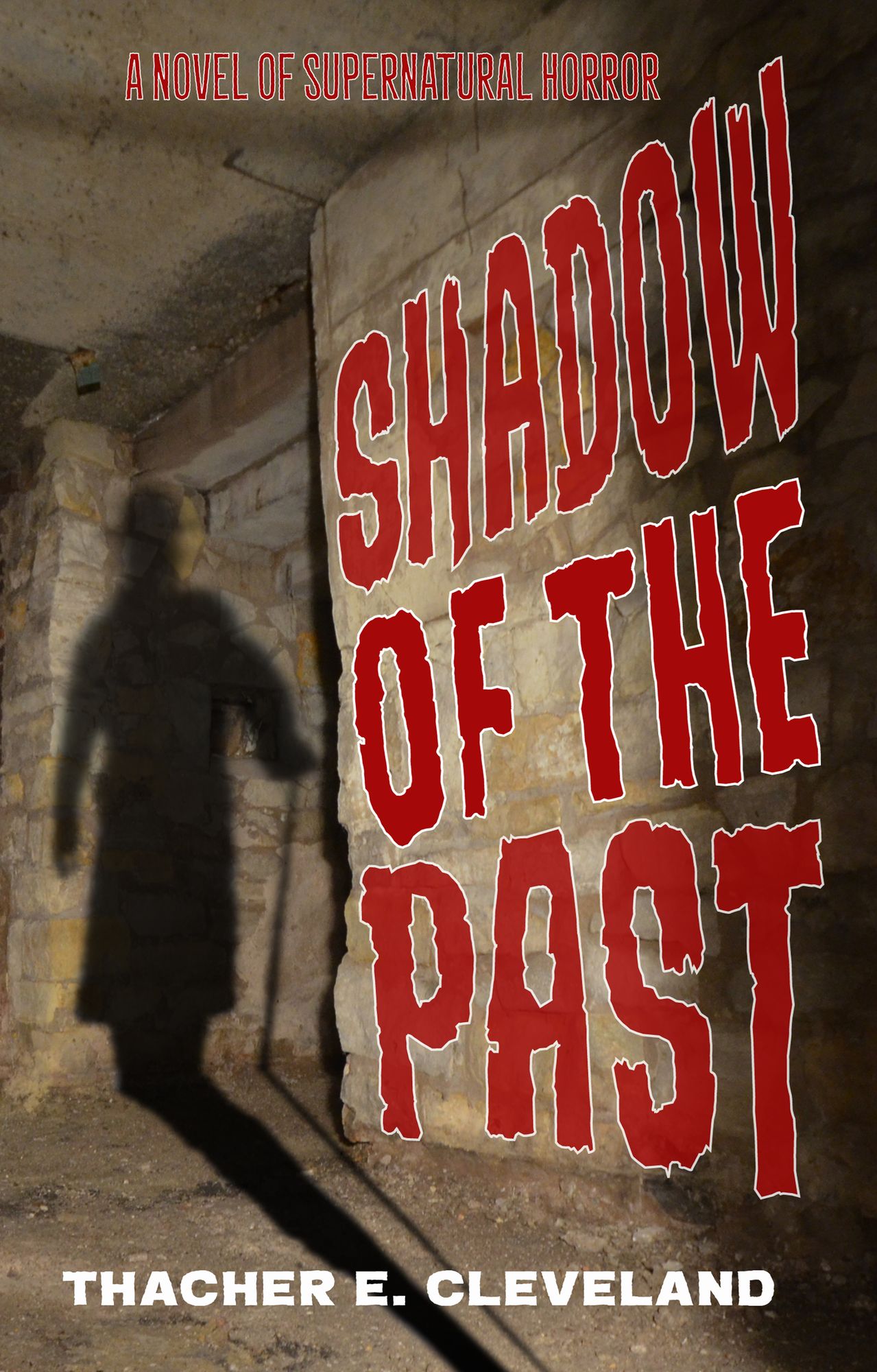 Shadow of the Past