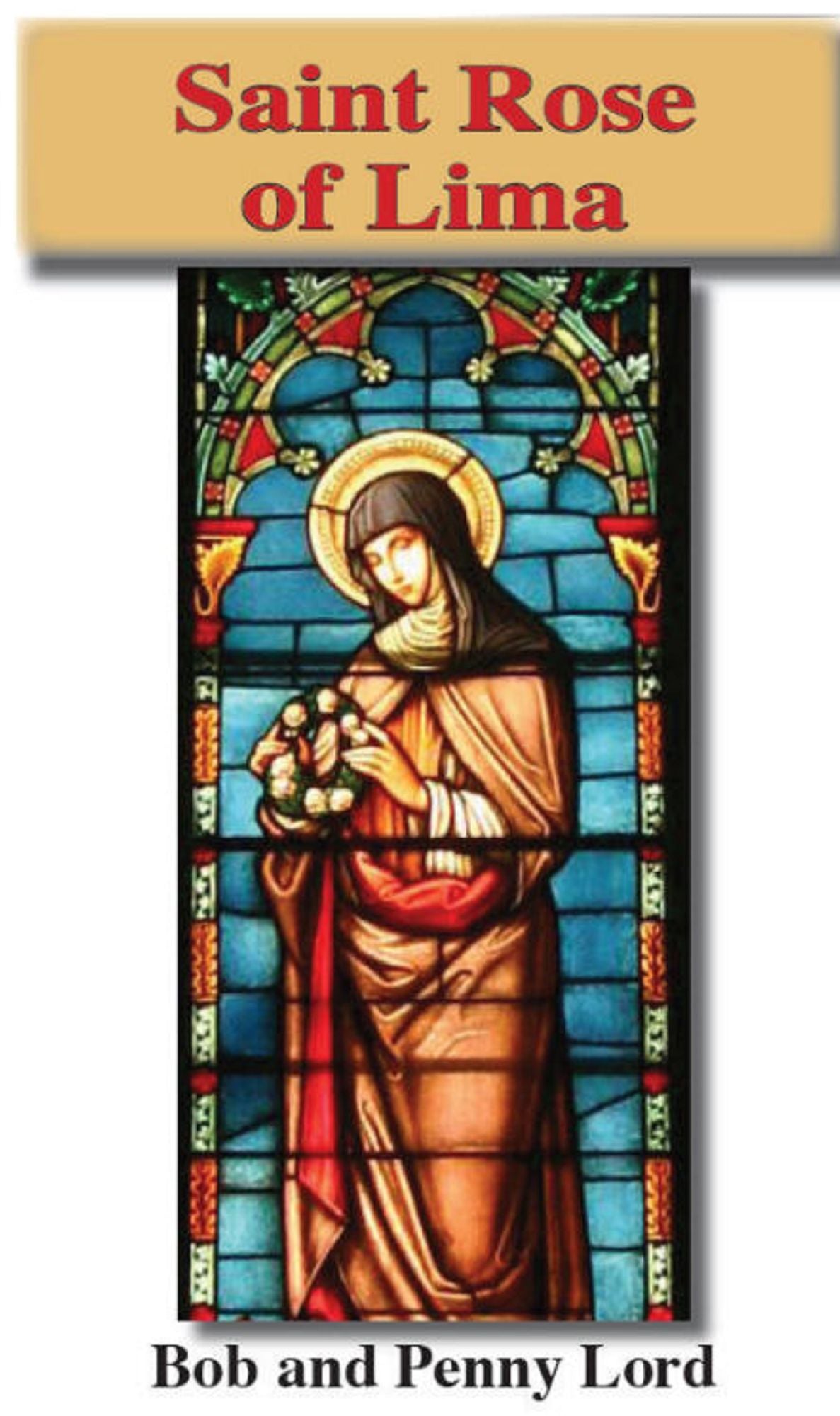 Saint Rose of Lima