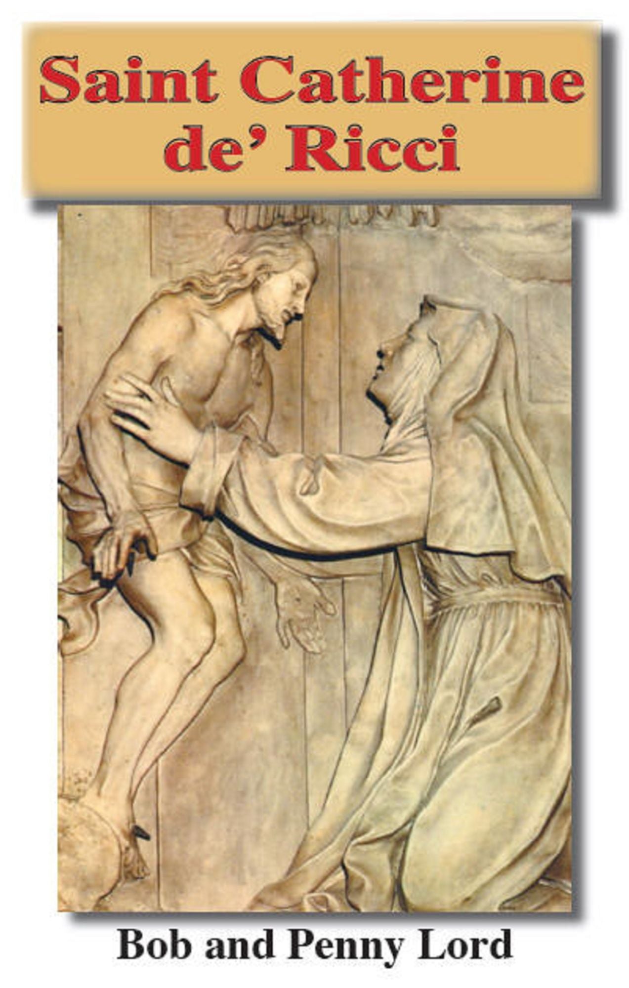 Saint Catherine de' Ricci