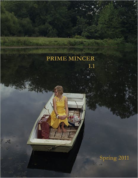 Prime Mincer 1.1 Spring 2011