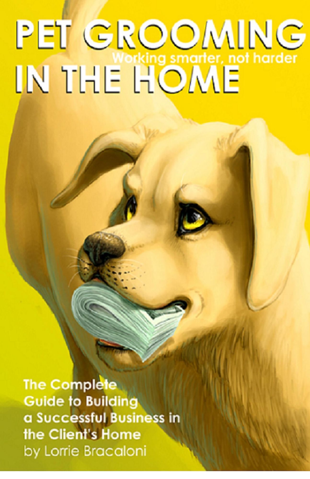 Pet Grooming in the Home: Working Smarter, Not Harder