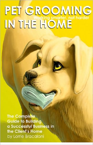 Pet Grooming in the Home: Working Smarter, Not Harder