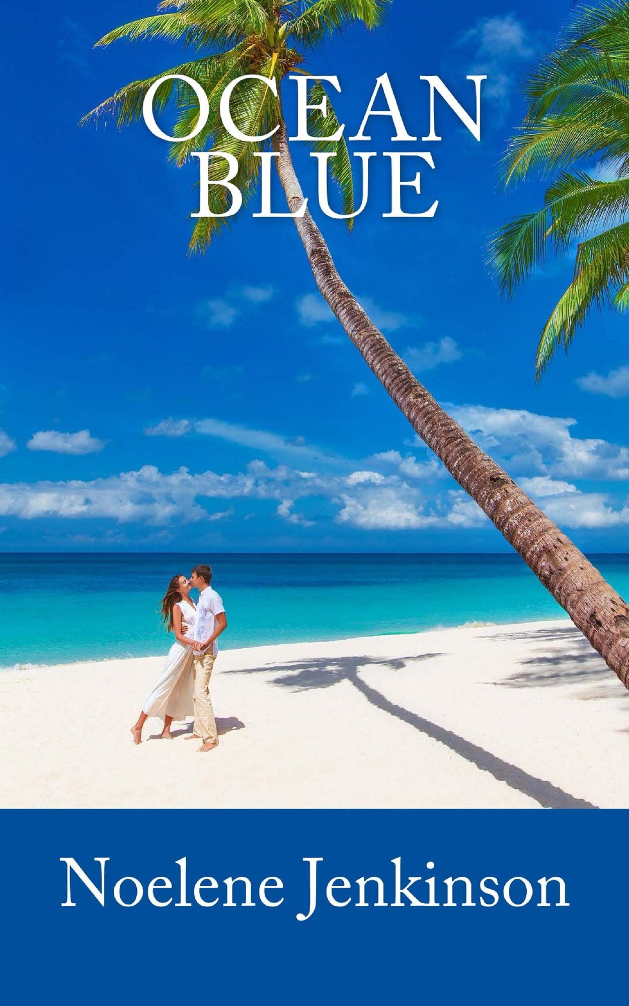 Ocean Blue