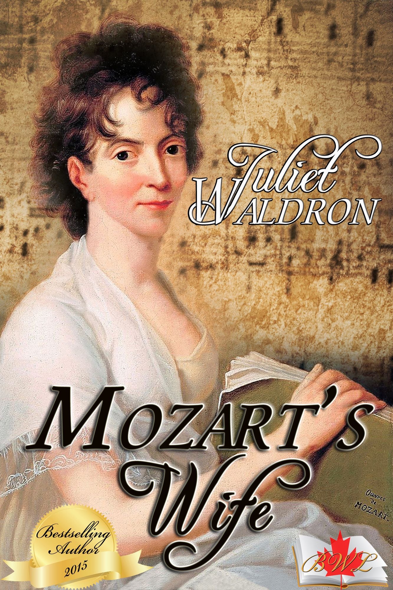 The Intimate Mozart