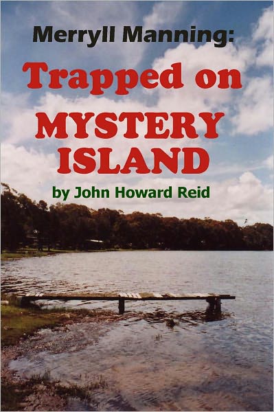 Merryll Manning: Trapped on Mystery Island
