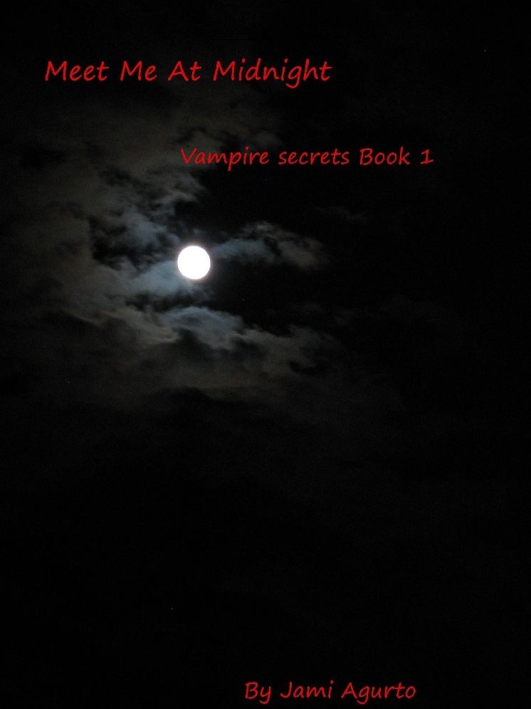 Meet me at Midnight