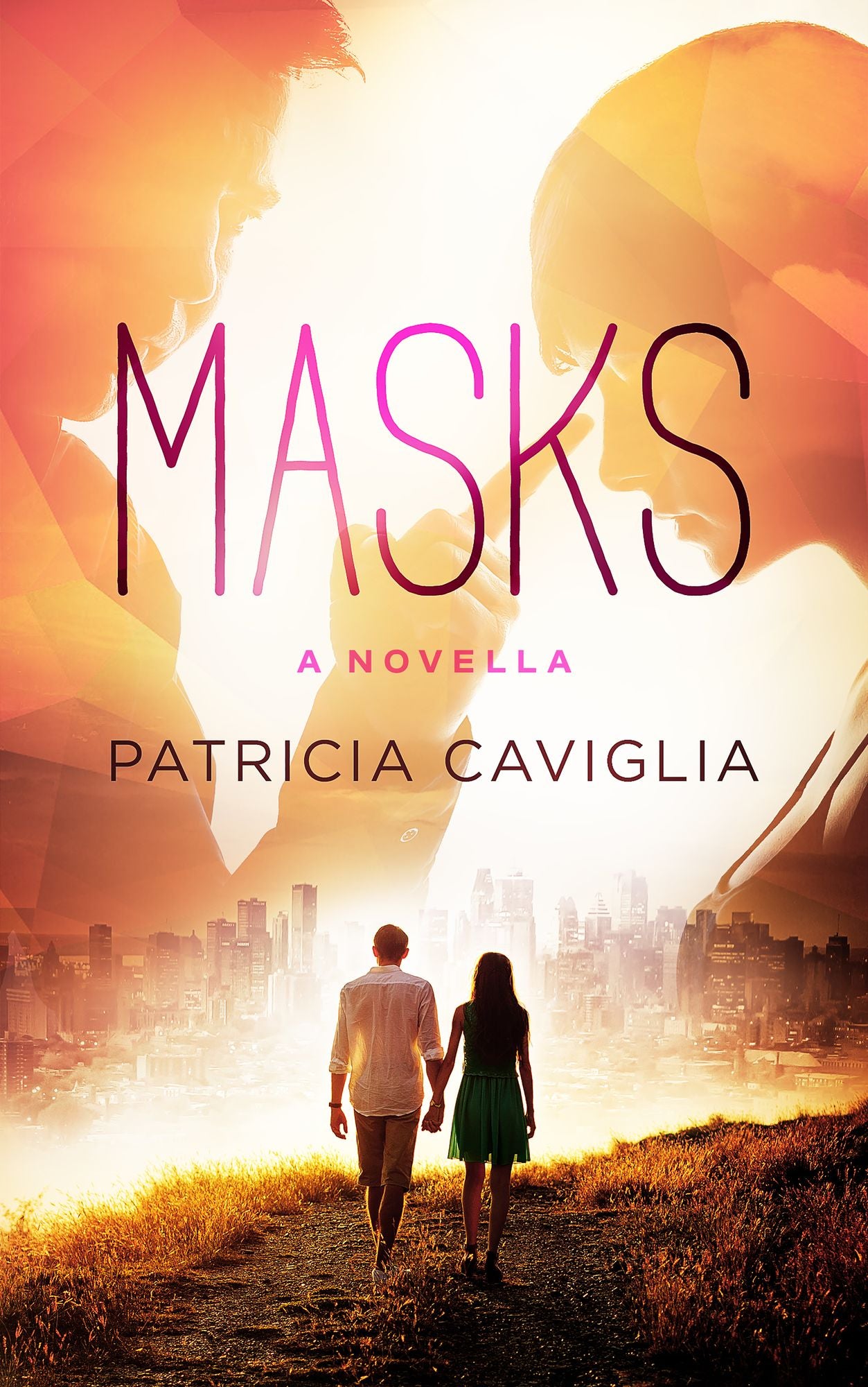 Masks: A Novella