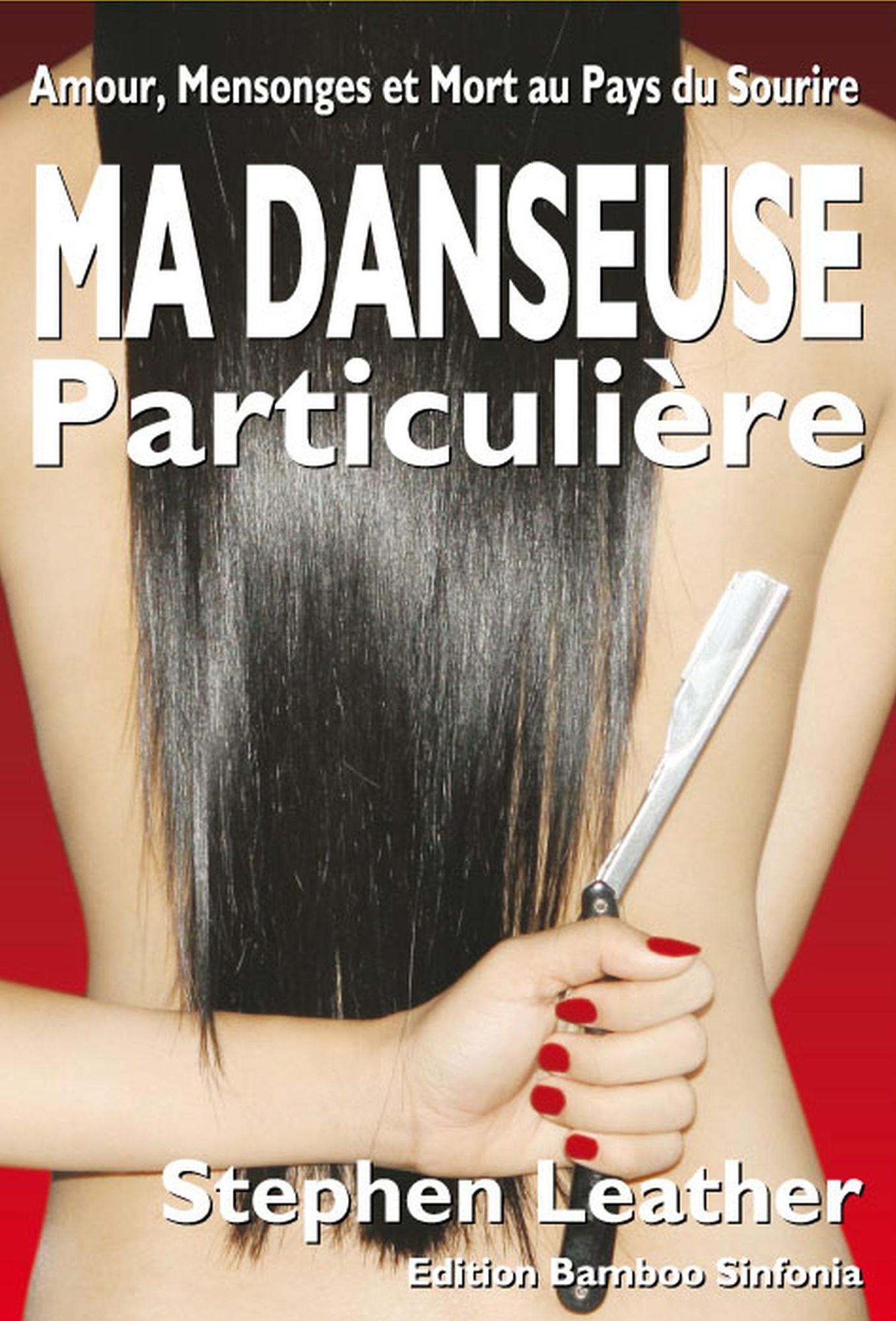 Ma Danseuse Particulière
