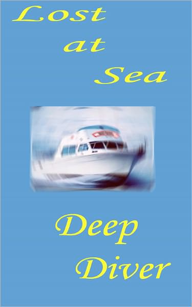 Lost at Sea