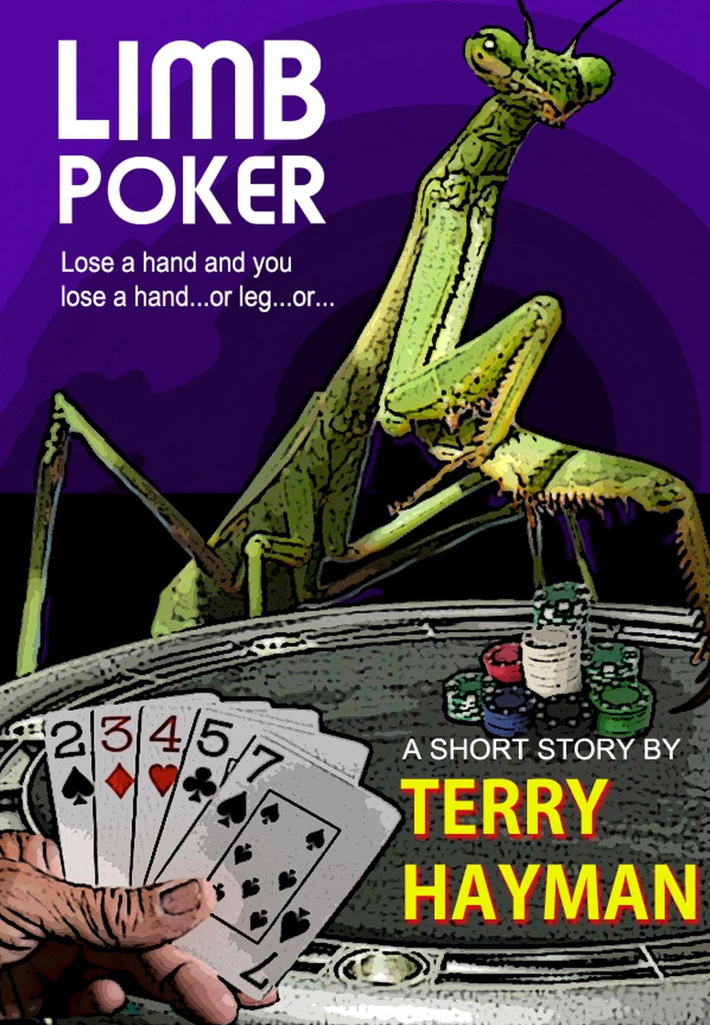 Limb Poker