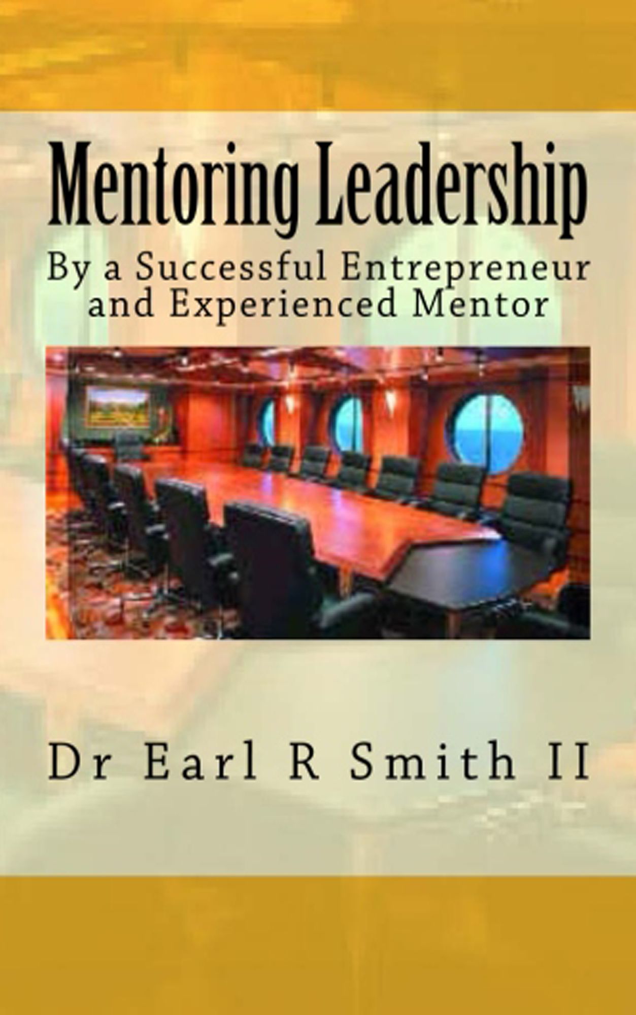 Mentoring Leadership