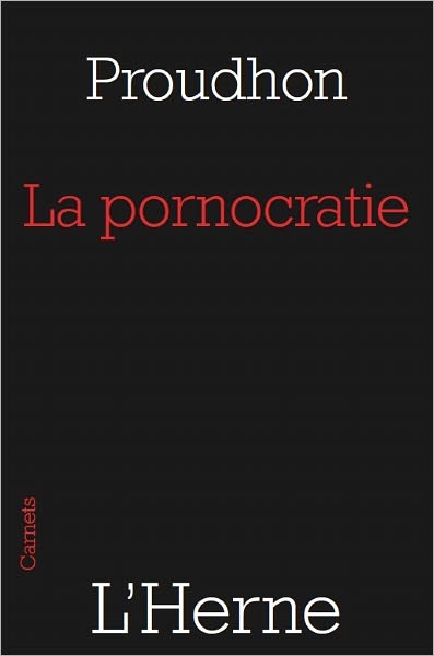 La pornocratie