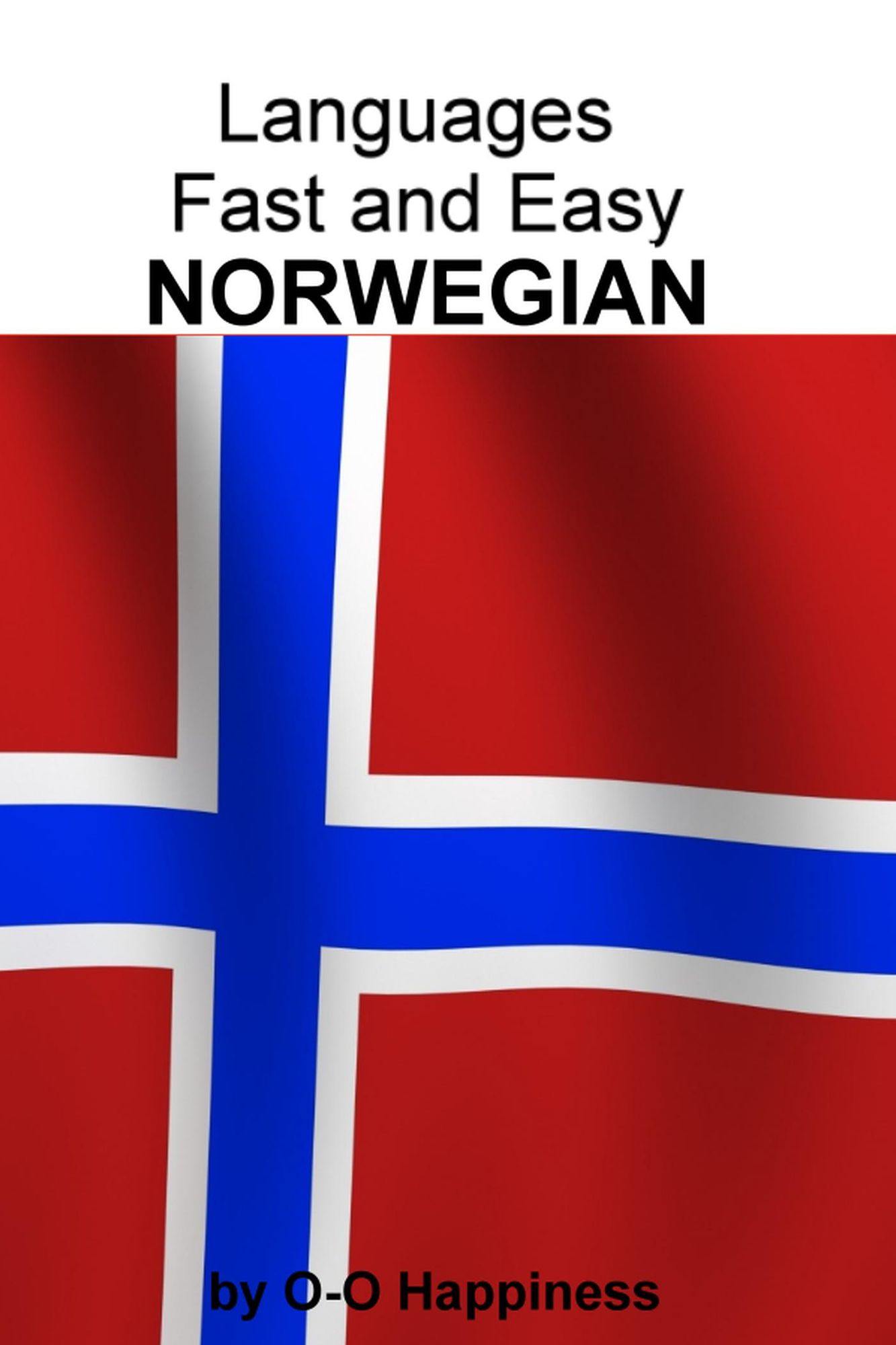 Languages Fast and Easy ~ Norwegian