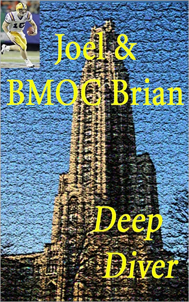 Joel & BMOC Brian