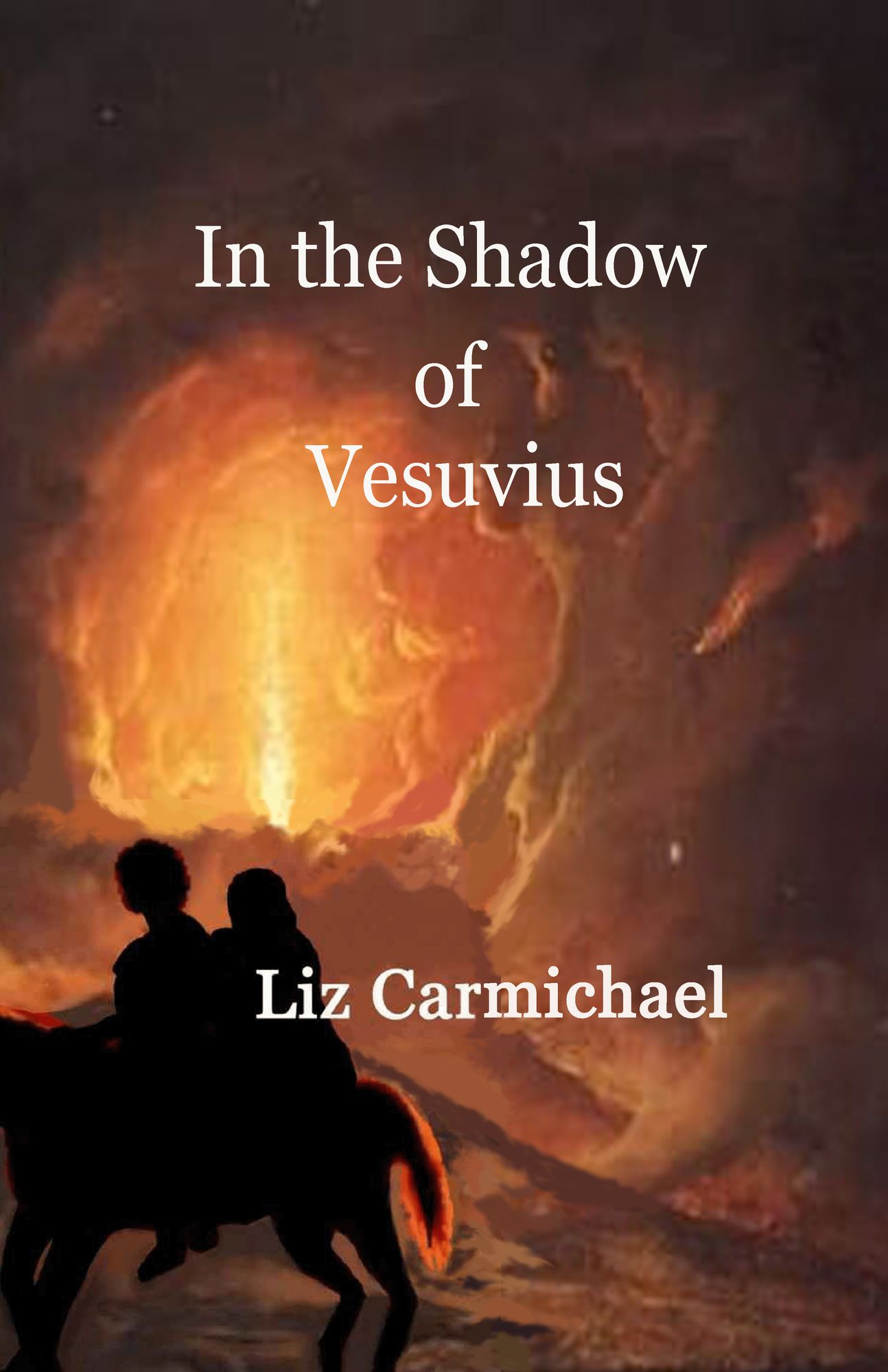 In the Shadow of Vesuvius