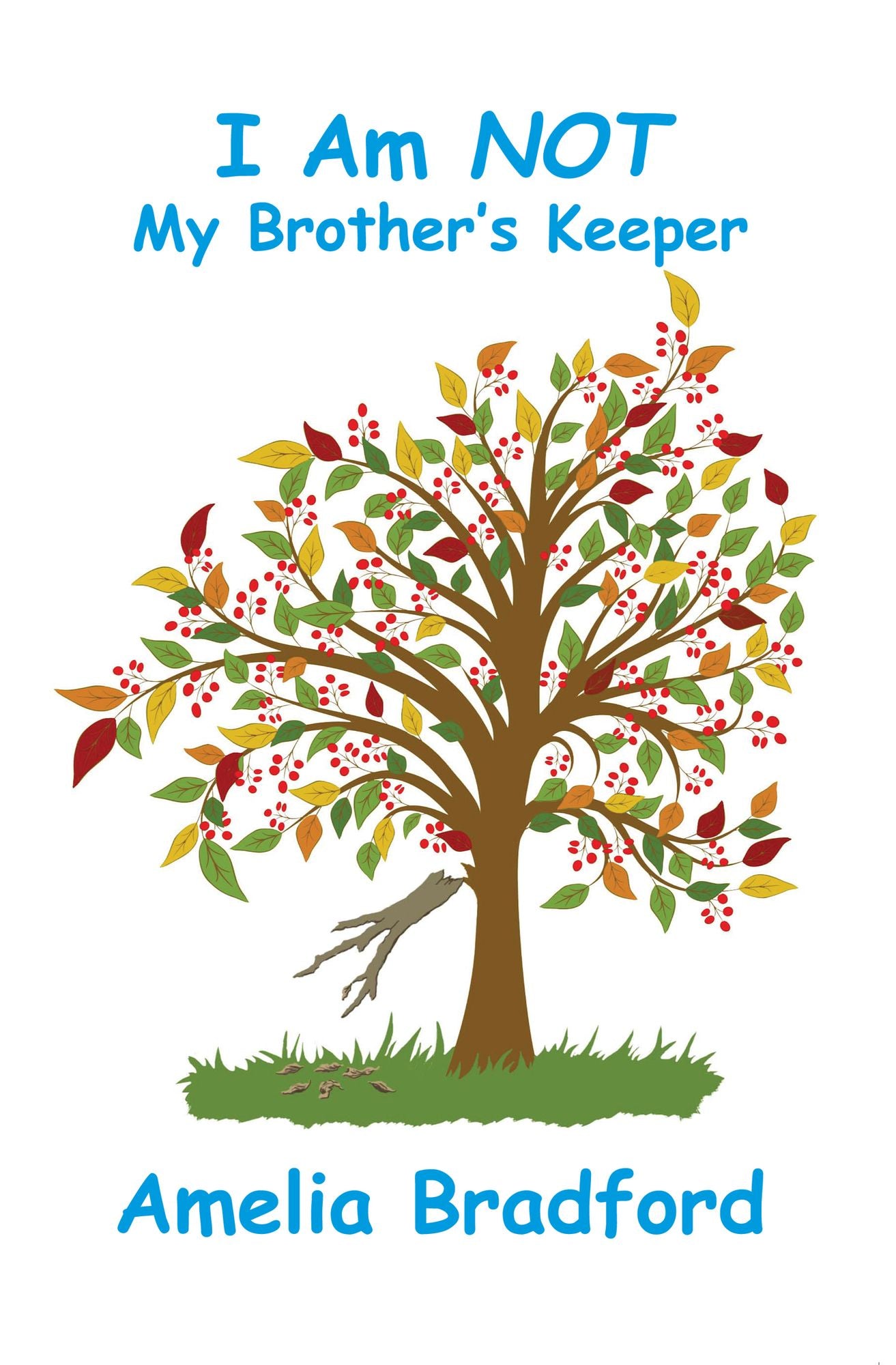 I Am Not My Brother's Keeper