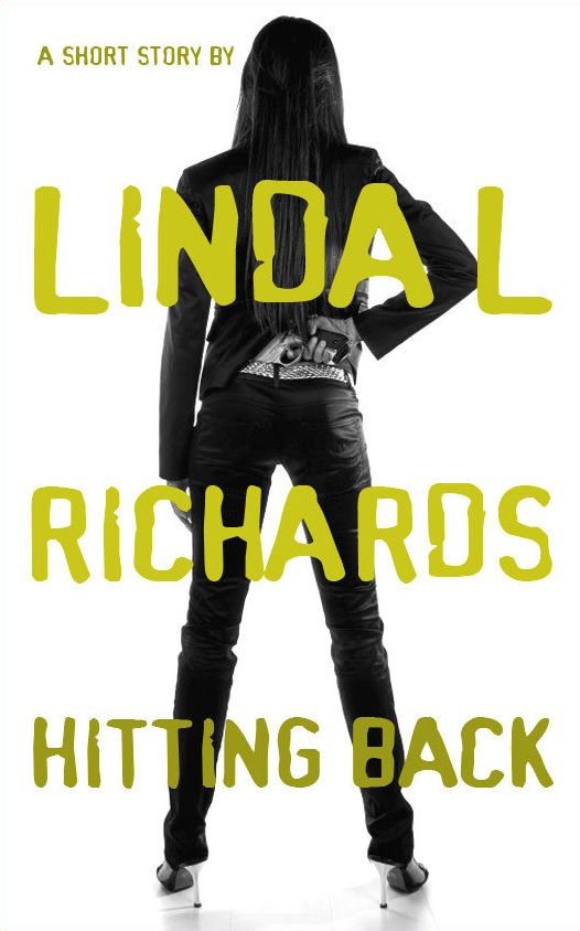 Hitting Back