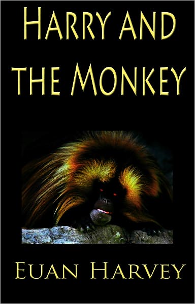 Harry and the Monkey