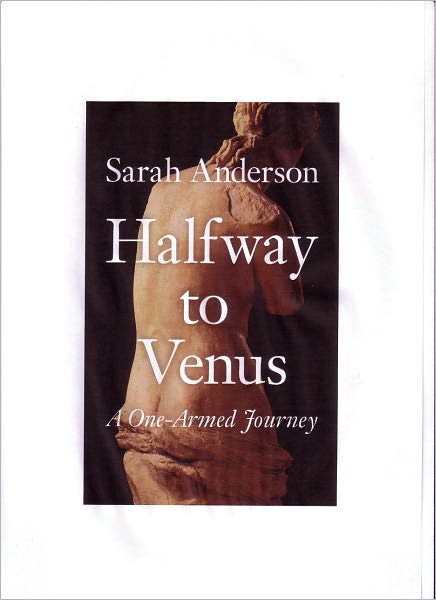 Halfway to Venus