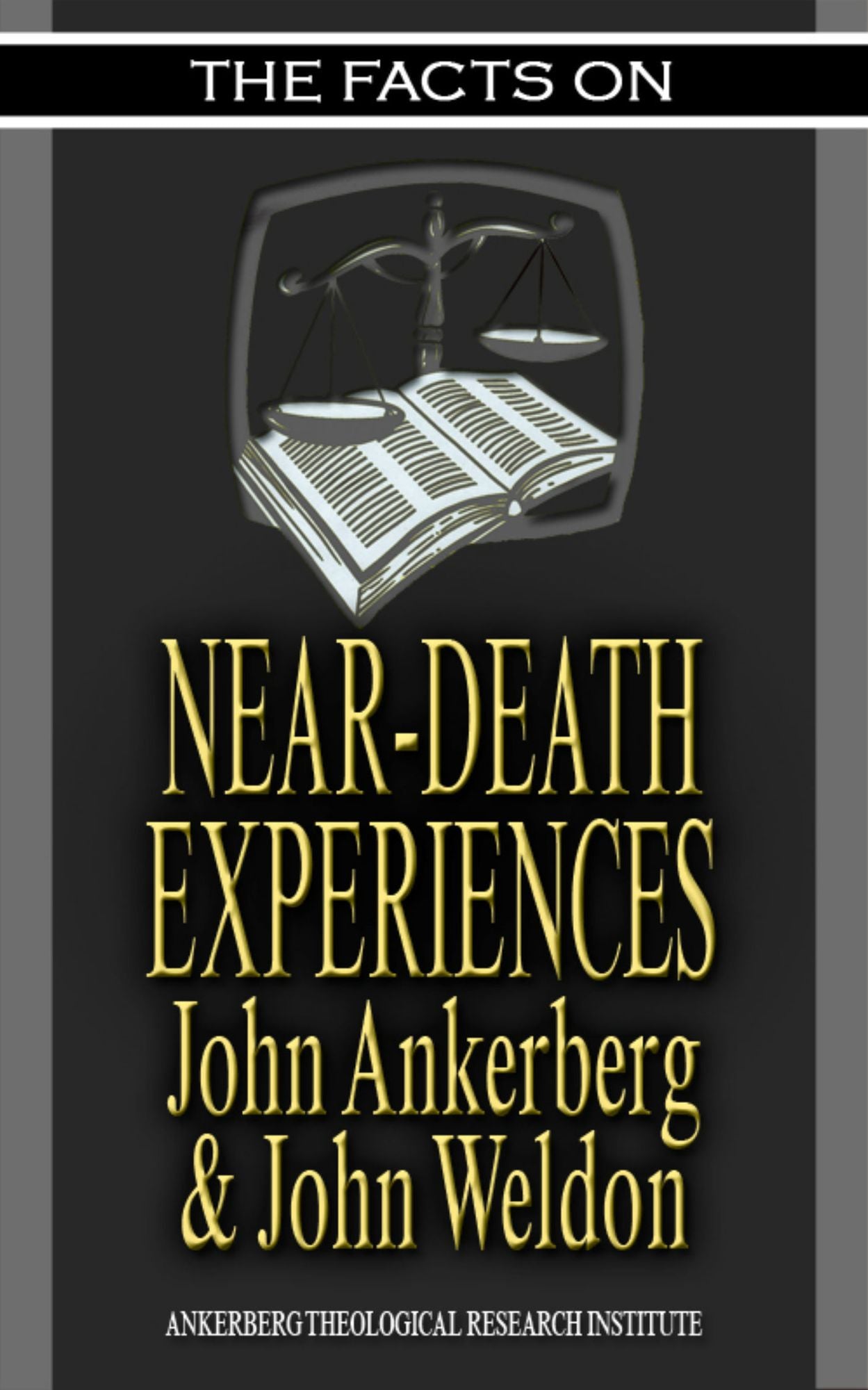 The Facts on Near-Death Experiences