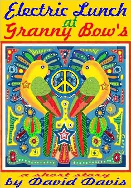 Electric Lunch at Granny Bow's