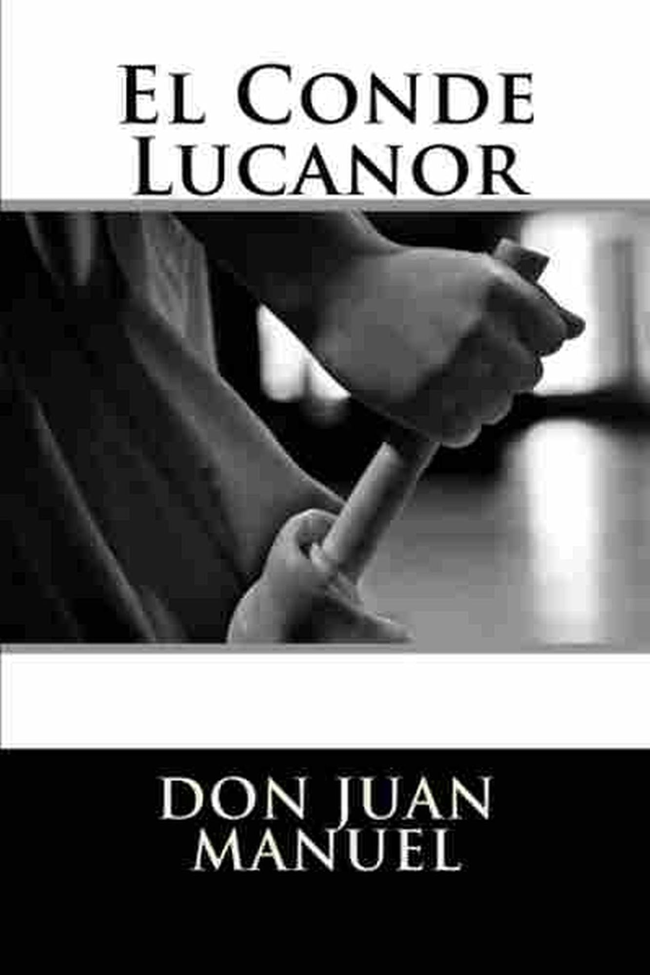 El Conde Lucanor