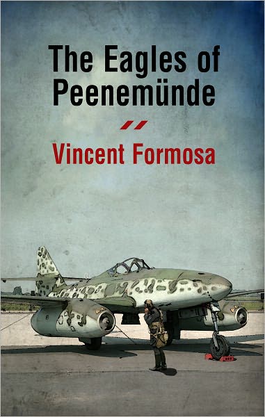 Eagles of Peenemunde