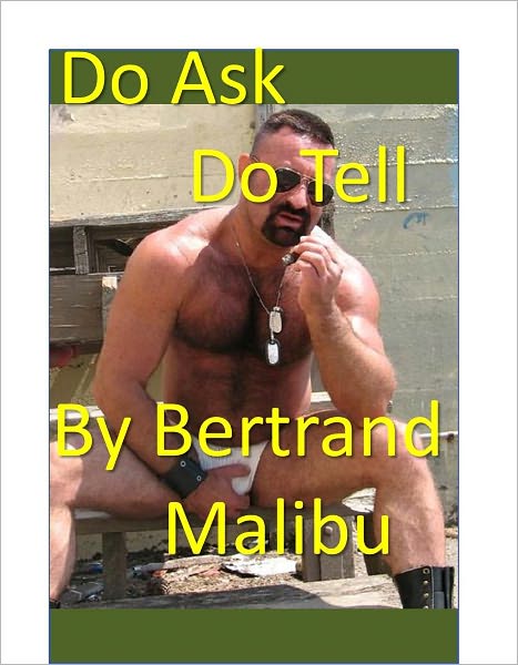 Do Ask Do Tell