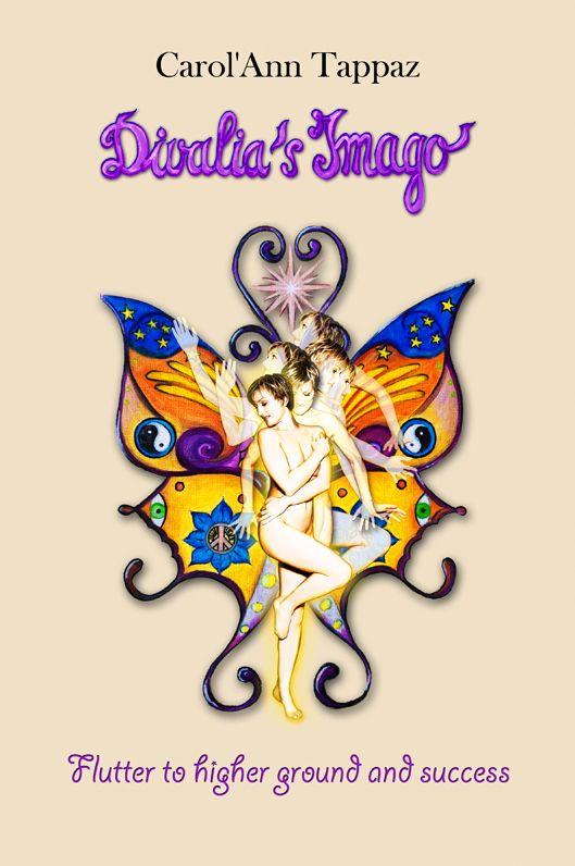 Divalia's Imago, Flutter to Higher Ground and Success