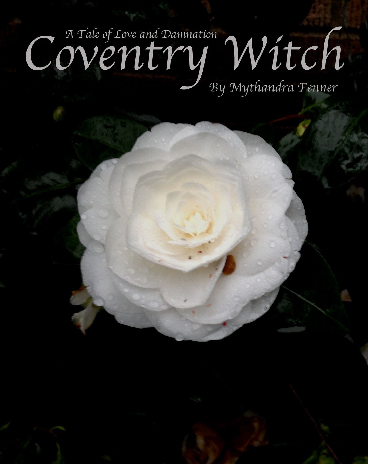 Coventry Witch: A tale of love and damnation