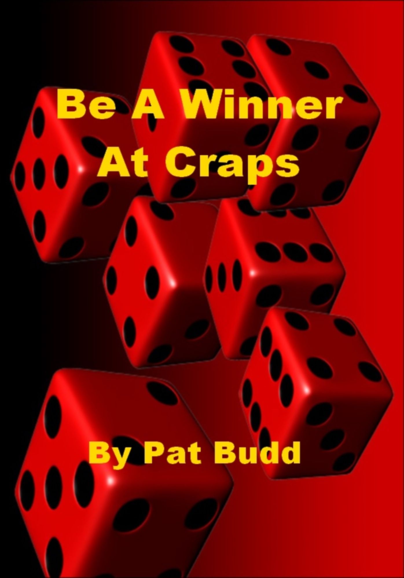Be A Winner At Craps