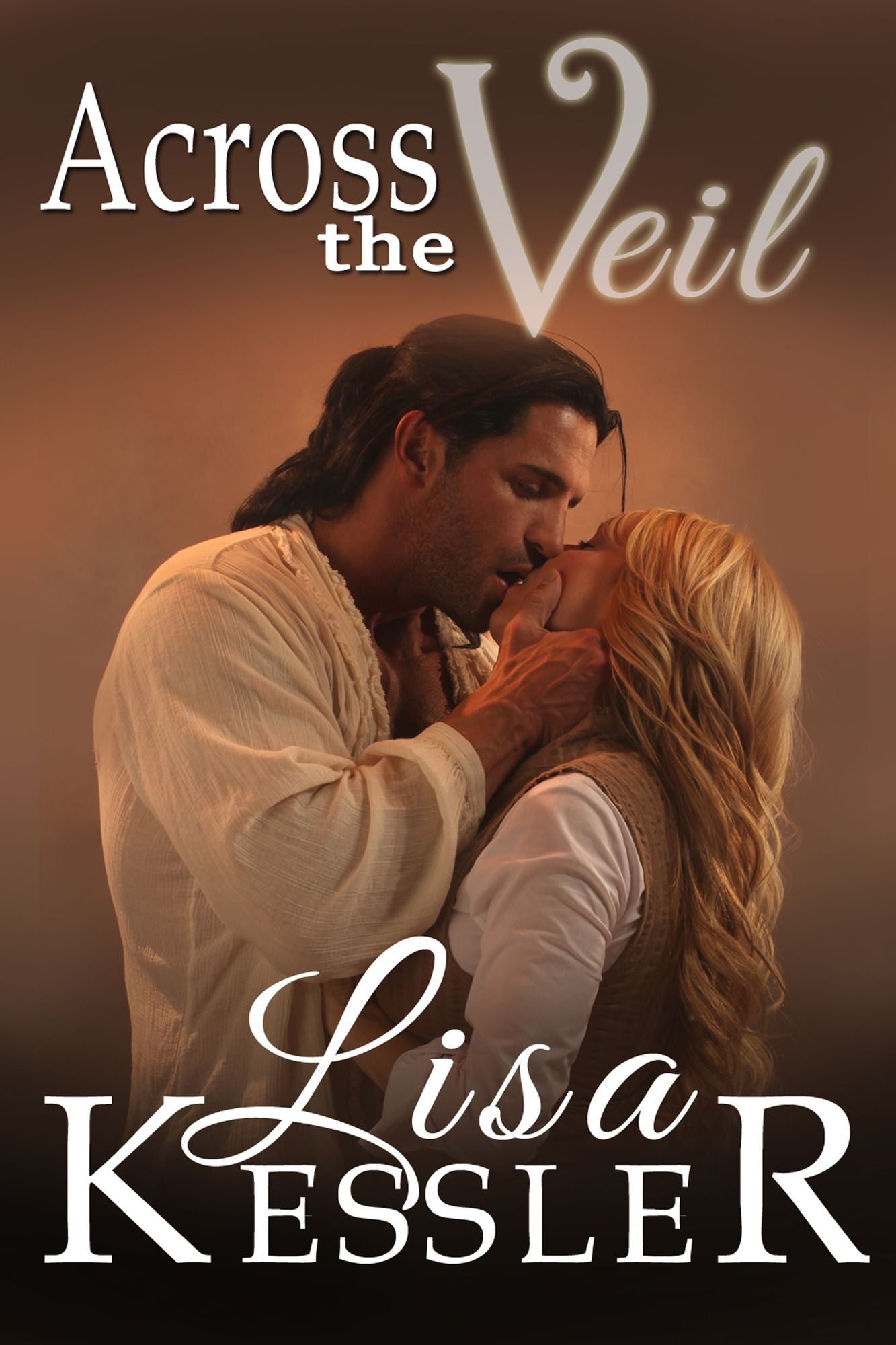 Across the Veil