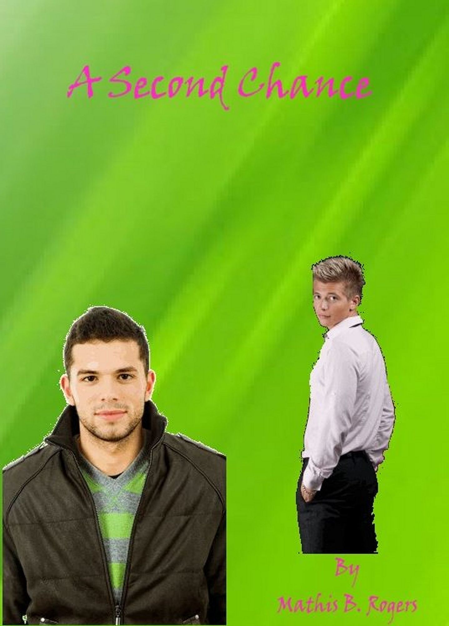 A Second Chance