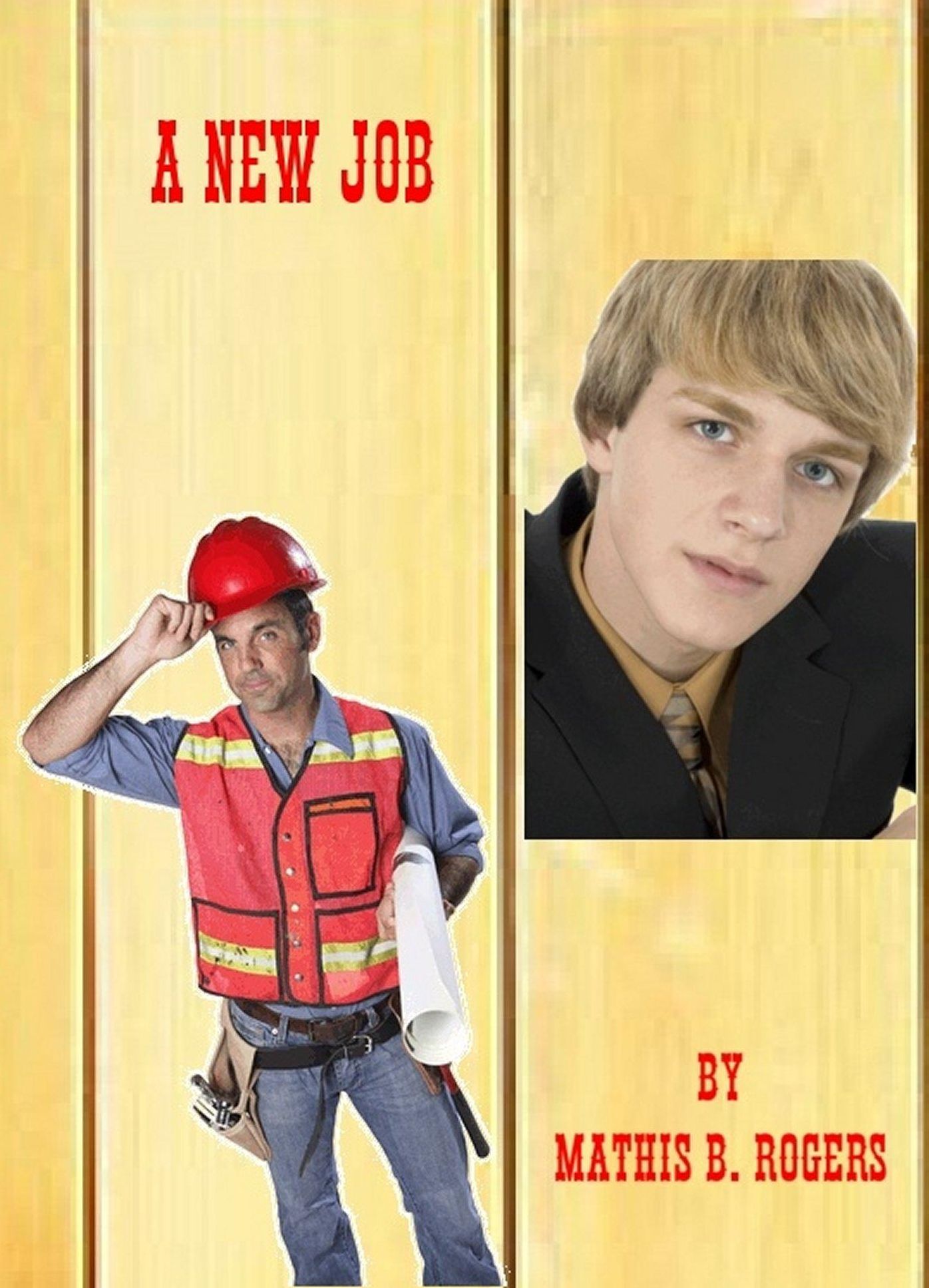 A New Job