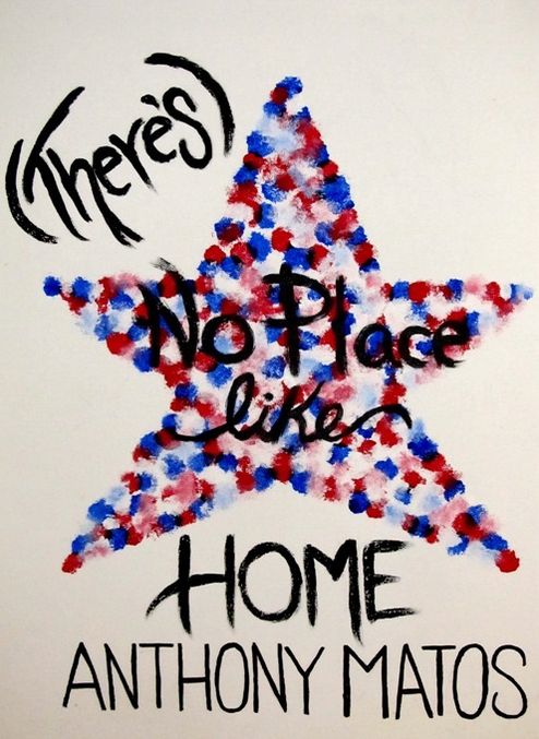 (There's) No Place like Home