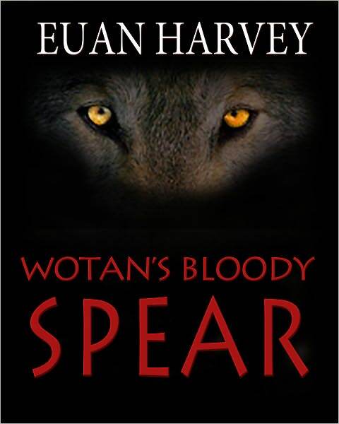 Wotan's Bloody Spear